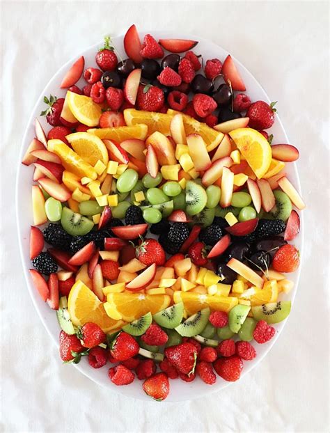 Fruit Party .